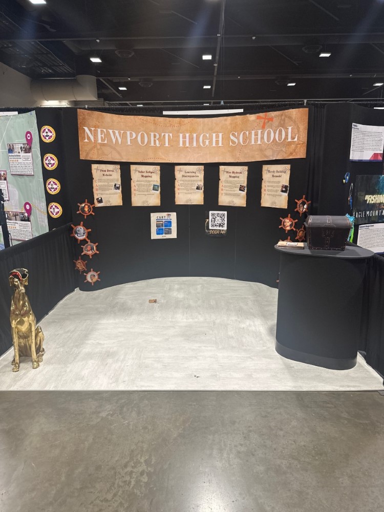 Newport High School